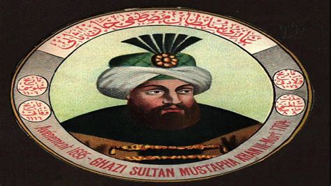 Azbî Mustafa Kimdir?